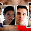 Estructura de 'Los Chapitos', los hijos de Joaquín Guzmán Loera. | DEA
