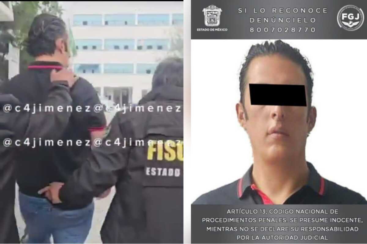 Fer Italia es un tiktoker acusado de violación.