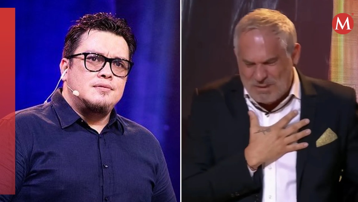 Franco Escamilla se burló de Arath de la Torre | Especial