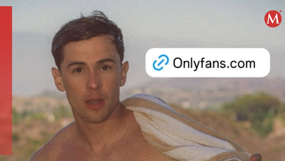 Guaynaa abre su OnlyFans