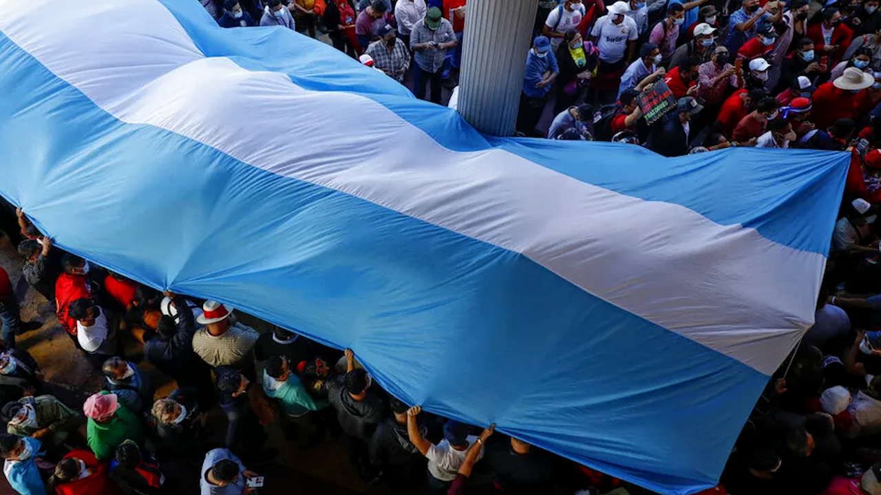 Honduras rompe tratado de extradición con EU por "intromisión" en asuntos internos