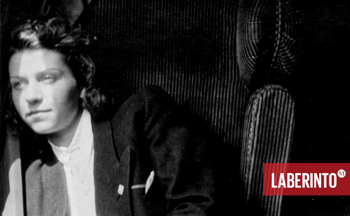 Una joven Mary Ann Clark Bremer, cuya obra es ahora más fácil de leer en español y con su verdadero nombre. (Periférica)