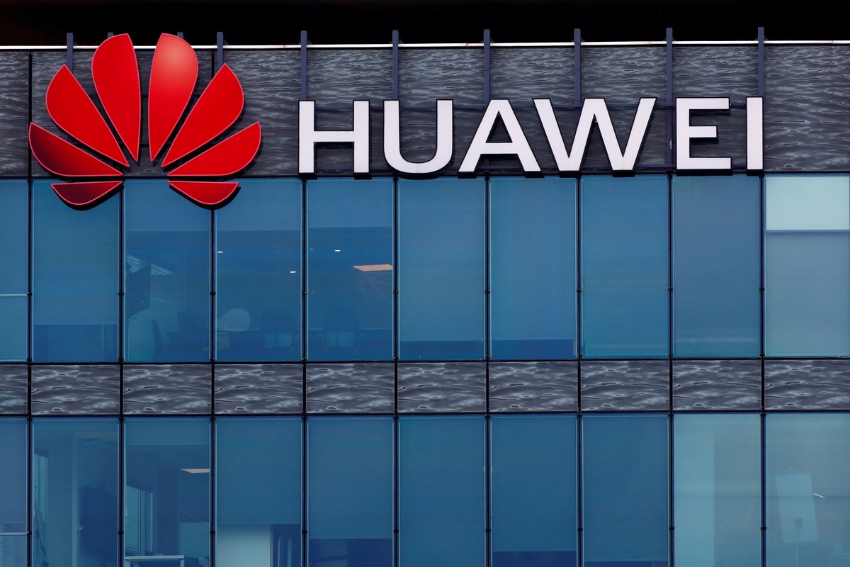 El jueves la compañía Huawei  reportó ventas de 58.720 millones de dólares.