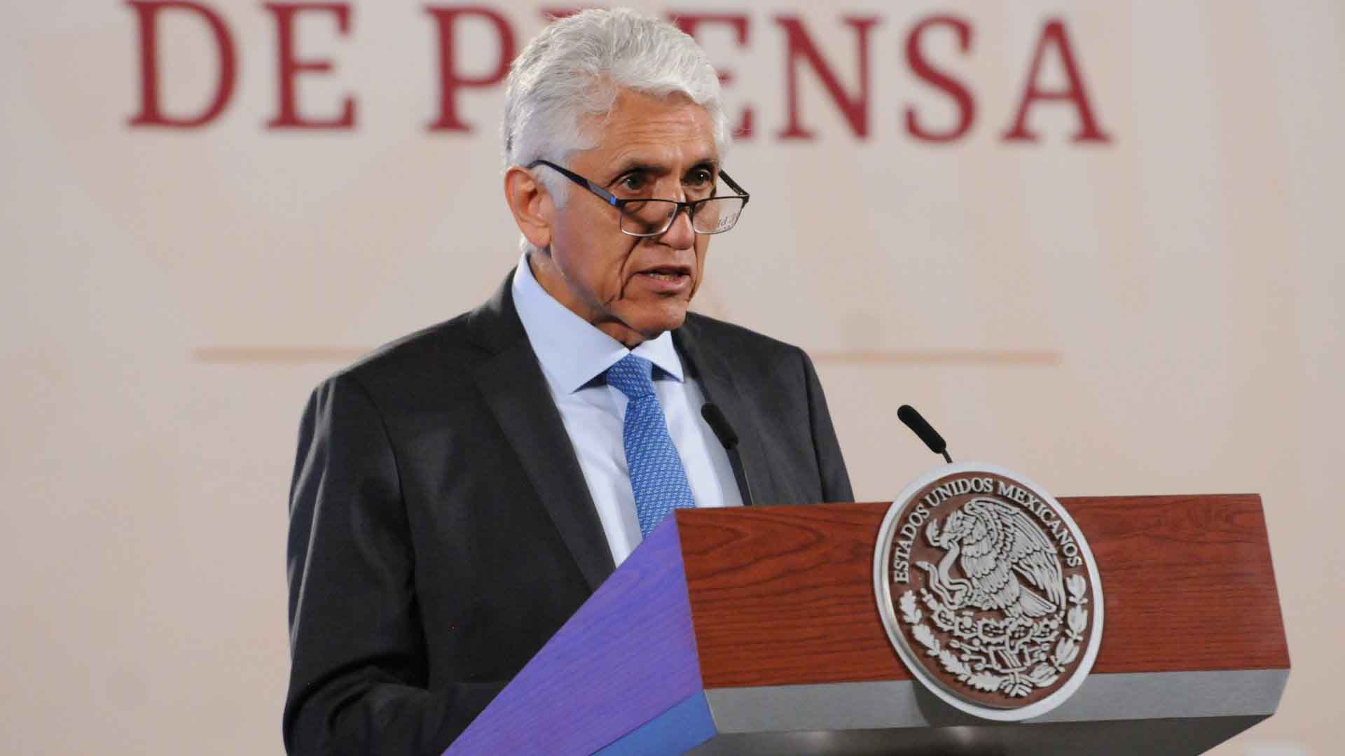 Lluvias han ayudado en llenado de presas del país, reporta Conagua