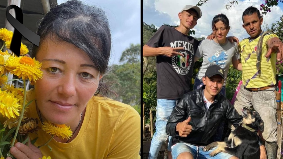 Madre de queridos influencers aparece muerta en su casa; sospechan suicidio | ESPECIAL