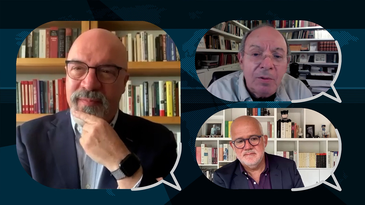 ¿México está viviendo el comienzo del fin de su democracia? | Bote Pronto