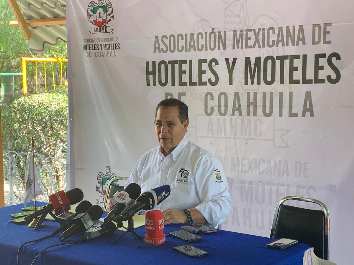 Señalan un crecimiento global del 5 por ciento con respecto al mismo periodo del 2023. | Esmeralda Sánchez