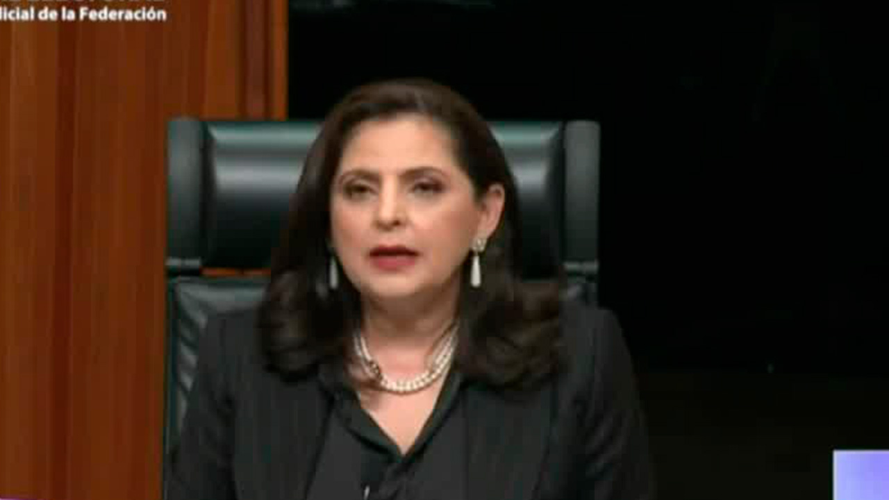 TEPJF confirma distribución de senadurías, Morena-PT-PVEM se quedan a tres escaños de mayoría