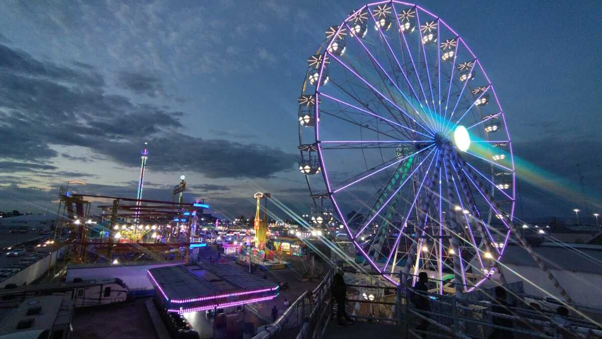 También se acordó el fortalecimiento de la Seguridad Vial por eventos del fin de semana.| Roberto Amaya