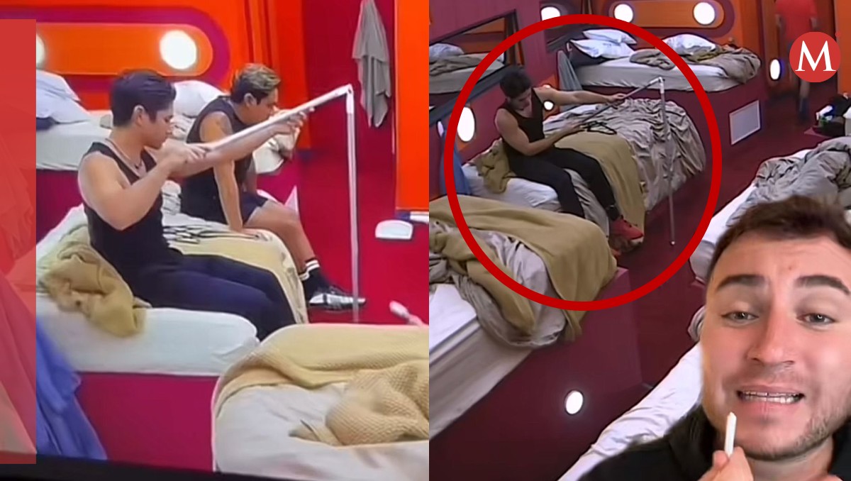 Acusan a Sian Chiong de hacer trampa | Especial