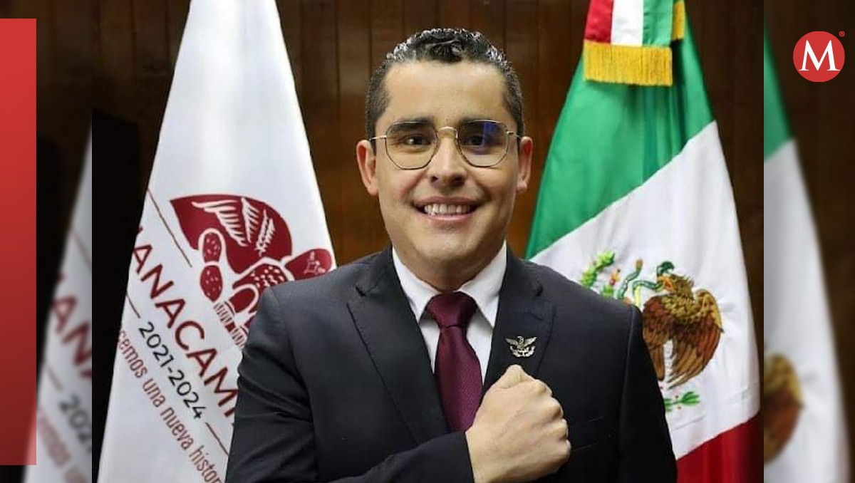 El alcalde Oswaldo Manuel Romano fue encontrado muerto días antes de que terminara su mandato en Nanacamilpa. | Especial