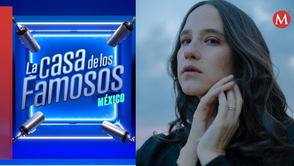 Así fue la participación de Ximena Sariñana en La Casa de los Famosos