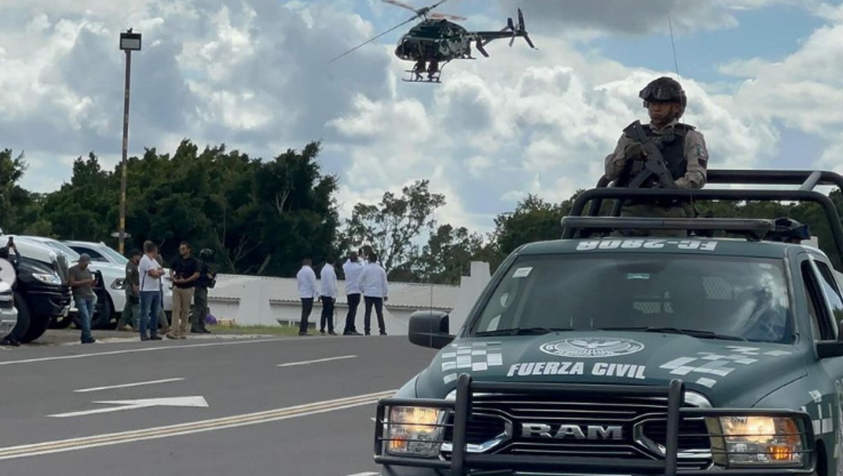 Cae comandante de Policía en Ensenada por presuntos vínculos con el crimen organizado | Especial