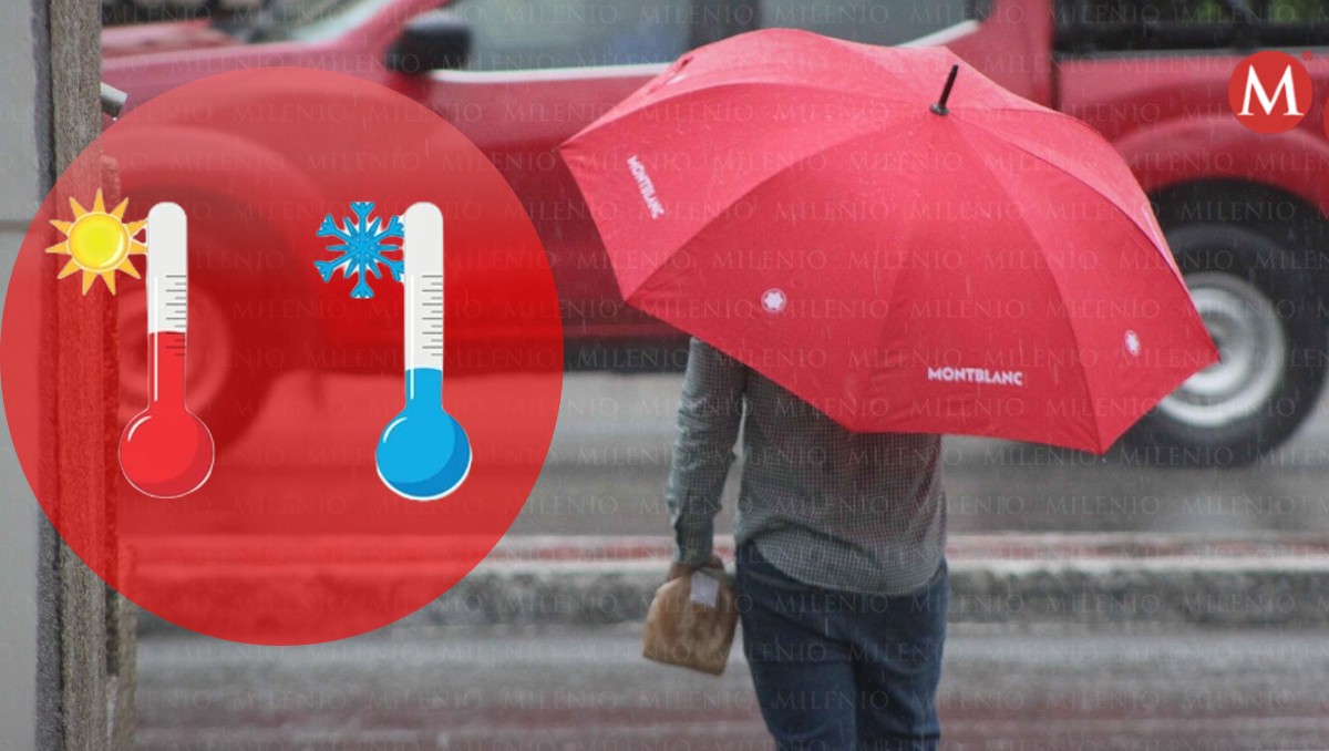 Clima en Tamaulipas para sábado 31 de agosto