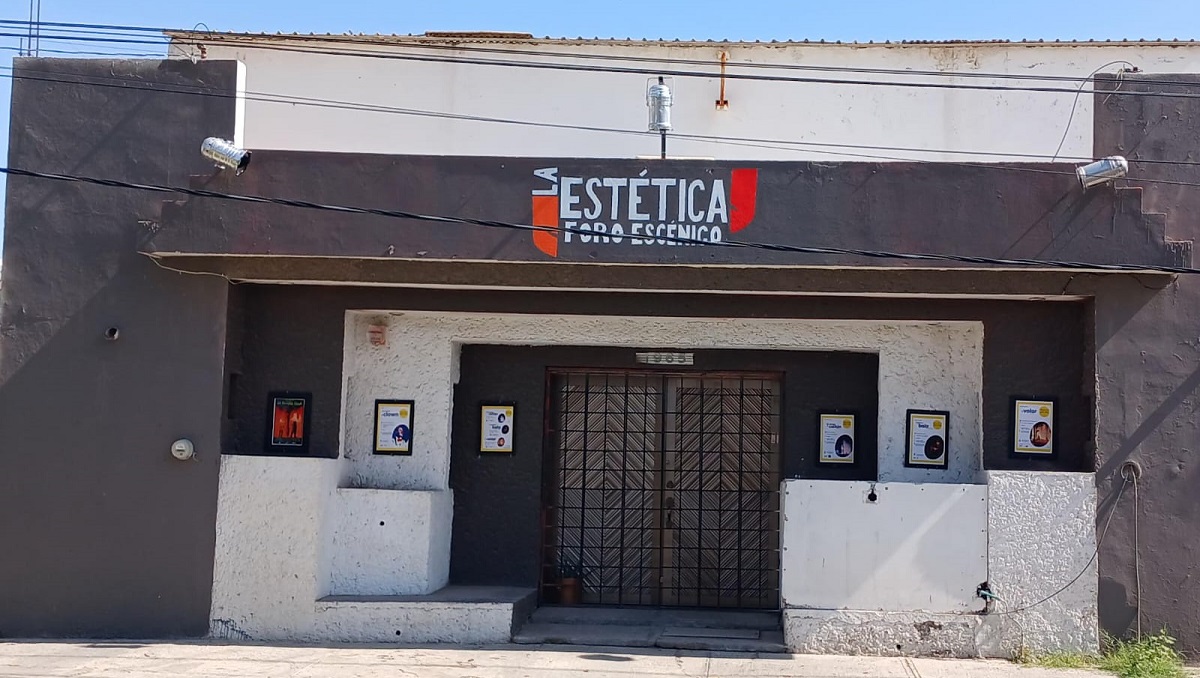 El espacio busca ser un lugar seguro para el arte de los adolescentes. (cortesía)