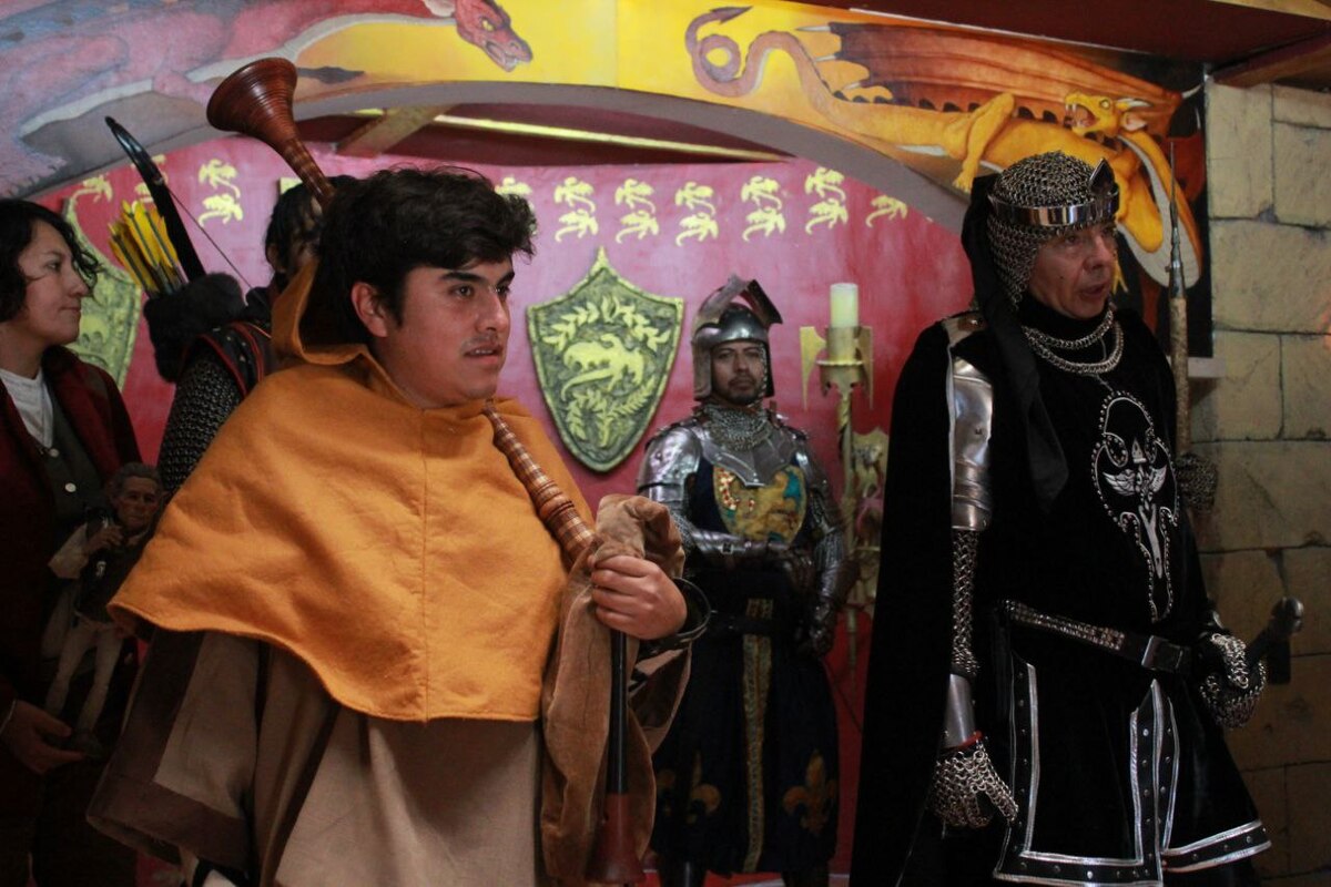 Invitan al VIl Festival Internacional de Hadas y Duendes. (Cortesía)