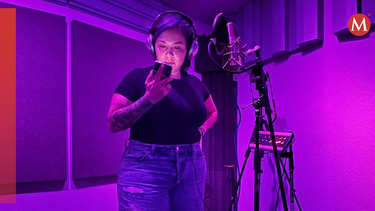 Jacqie Rivera lanza nueva canción | Especial