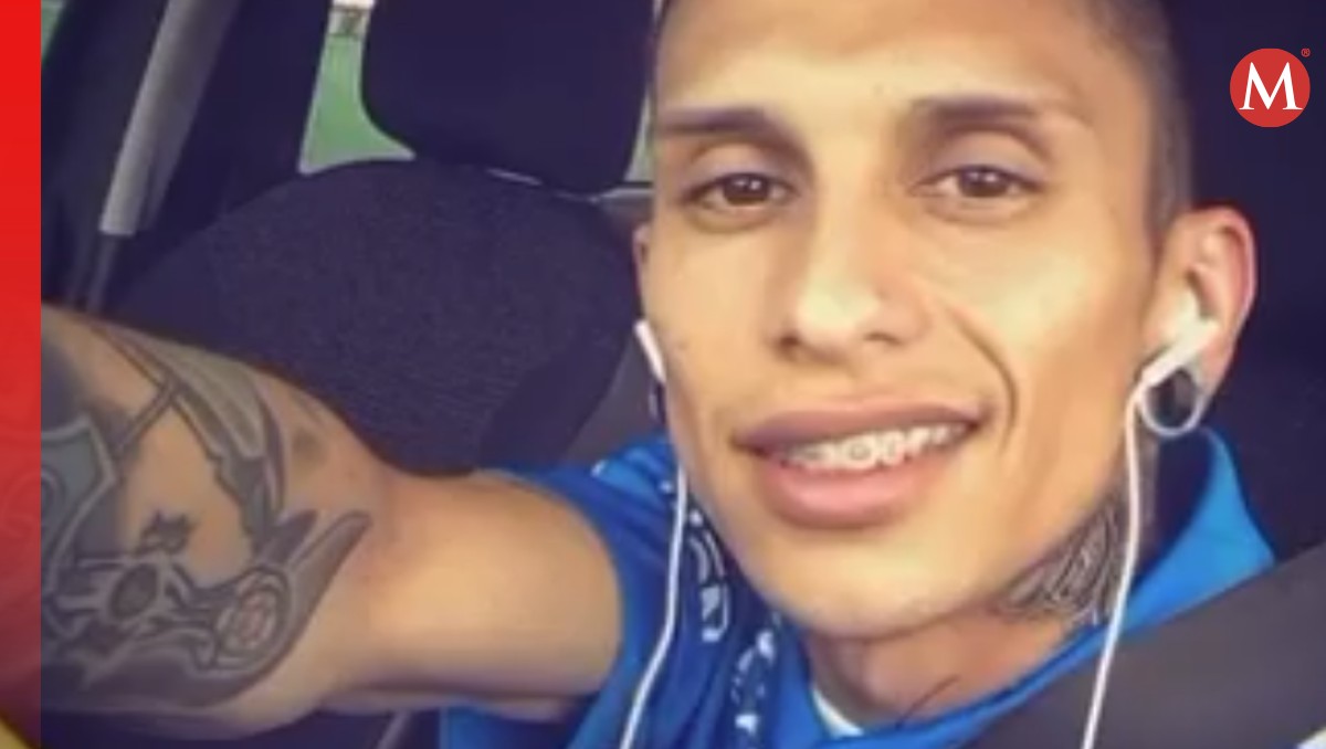 Javier-Acosta, muere joven que pidió la eutanasia tras contraer cáncer | X