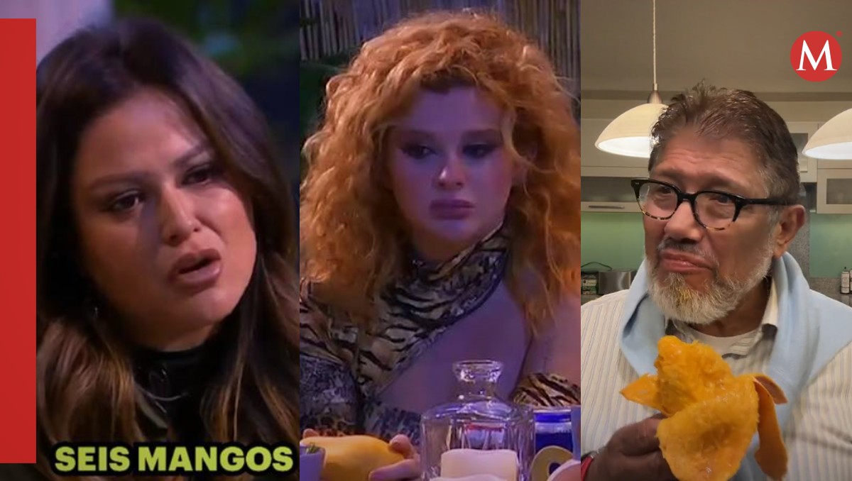 Juan Osorio se BURLA de Mariana Echeverría; así fue el momento. | TikTok @juanosorio.oficial