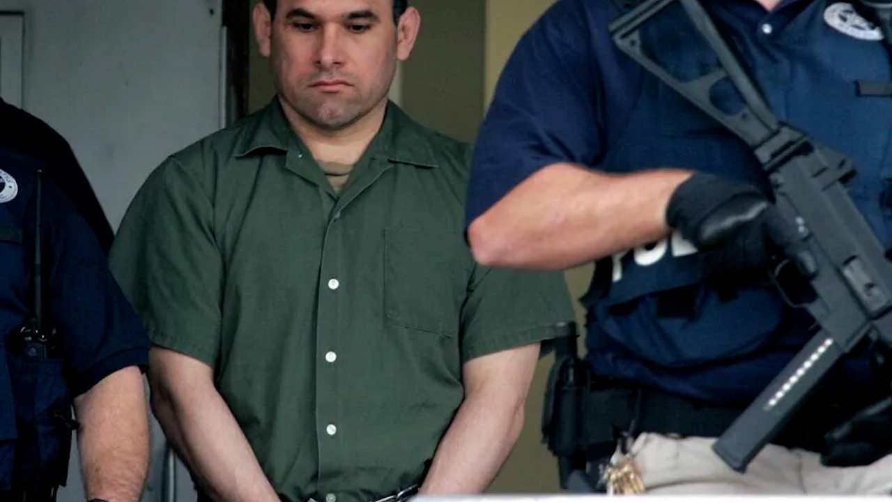 Liberan a Osiel Cárdenas Guillén; abandona prisión en Indiana, Estados Unidos