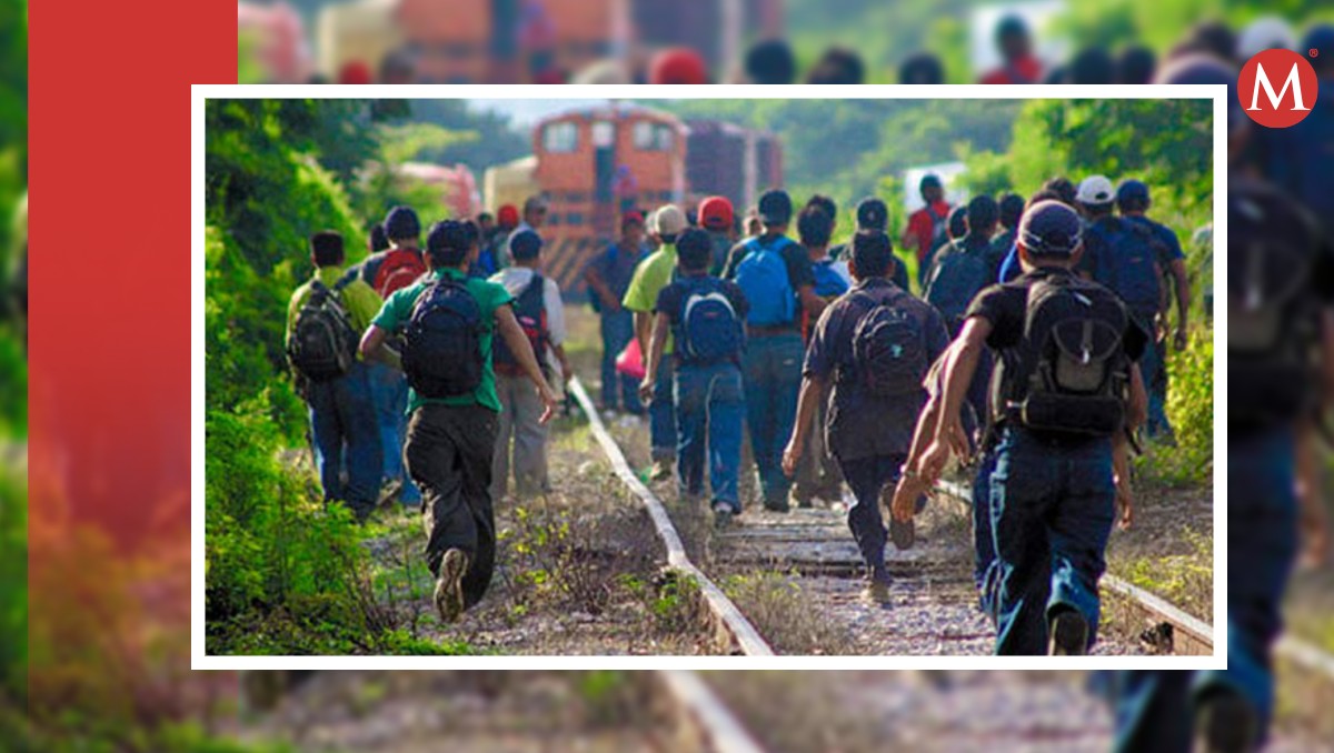Libia Dennise seguirá con programas de apoyo a migrantes | Especial