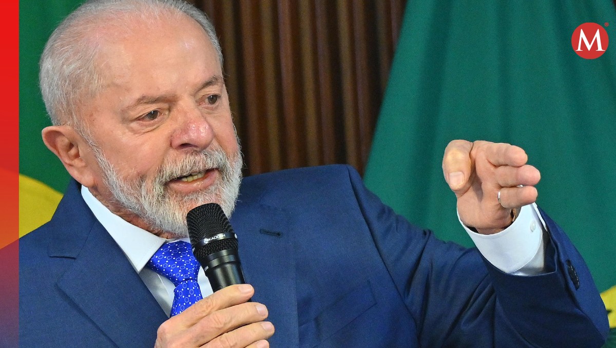 Luiz Inácio Lula da Silva no reconoce la victoria electoral de Nicolás Maduro | EFE