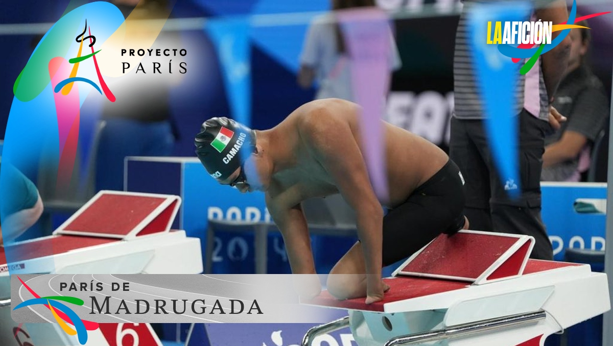 París 2024 de madrugada: Resumen de lo que sucedió HOY 30 de agosto (X: @COPAME)