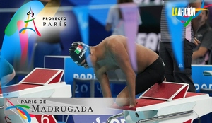 Conoce lo más relevante de lo que sucedió en la madrugada de este viernes 30 de agosto en los Juegos Paralímpicos de París 2024.