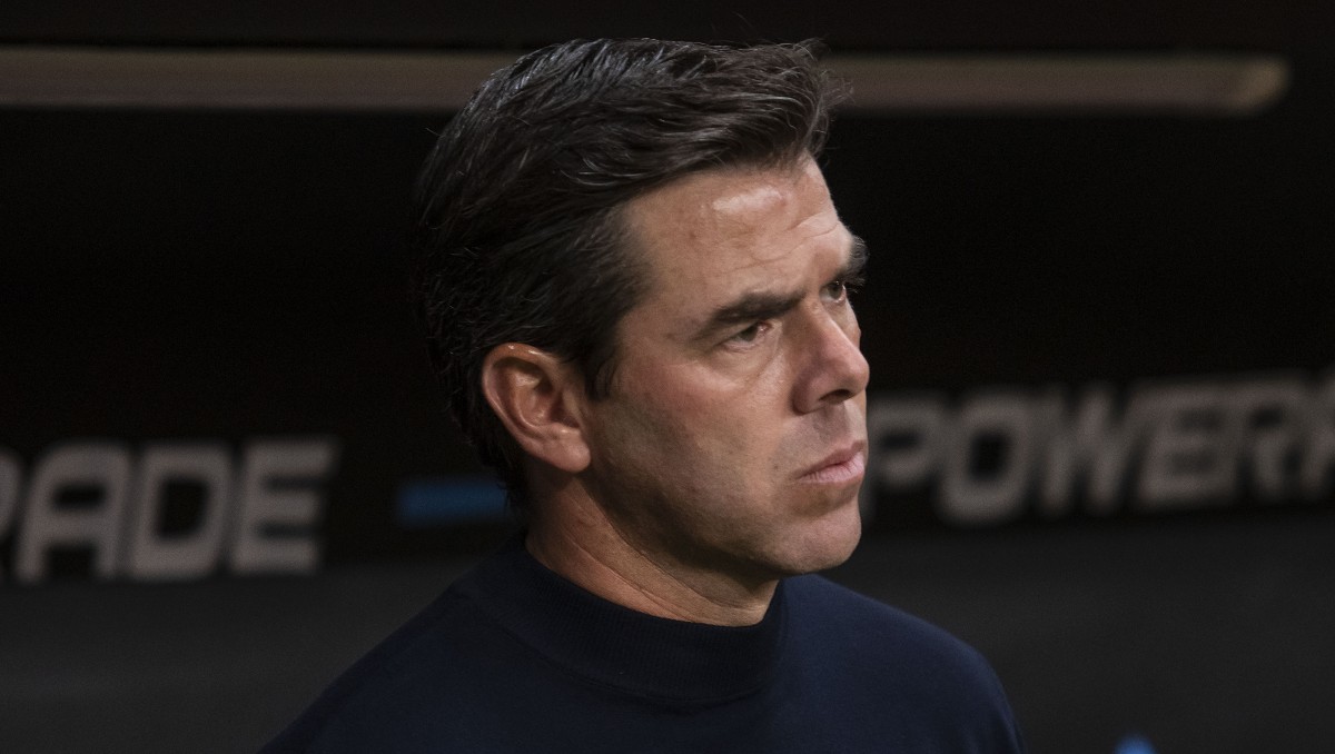 Rafael García Chiquis opina sobre la Selección Mexicana (MexsporT)