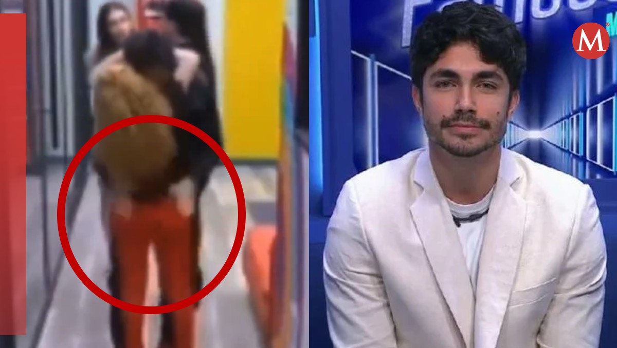 Sian Chiong tocó a Briggitte Bozzo sin consentimiento | Especial