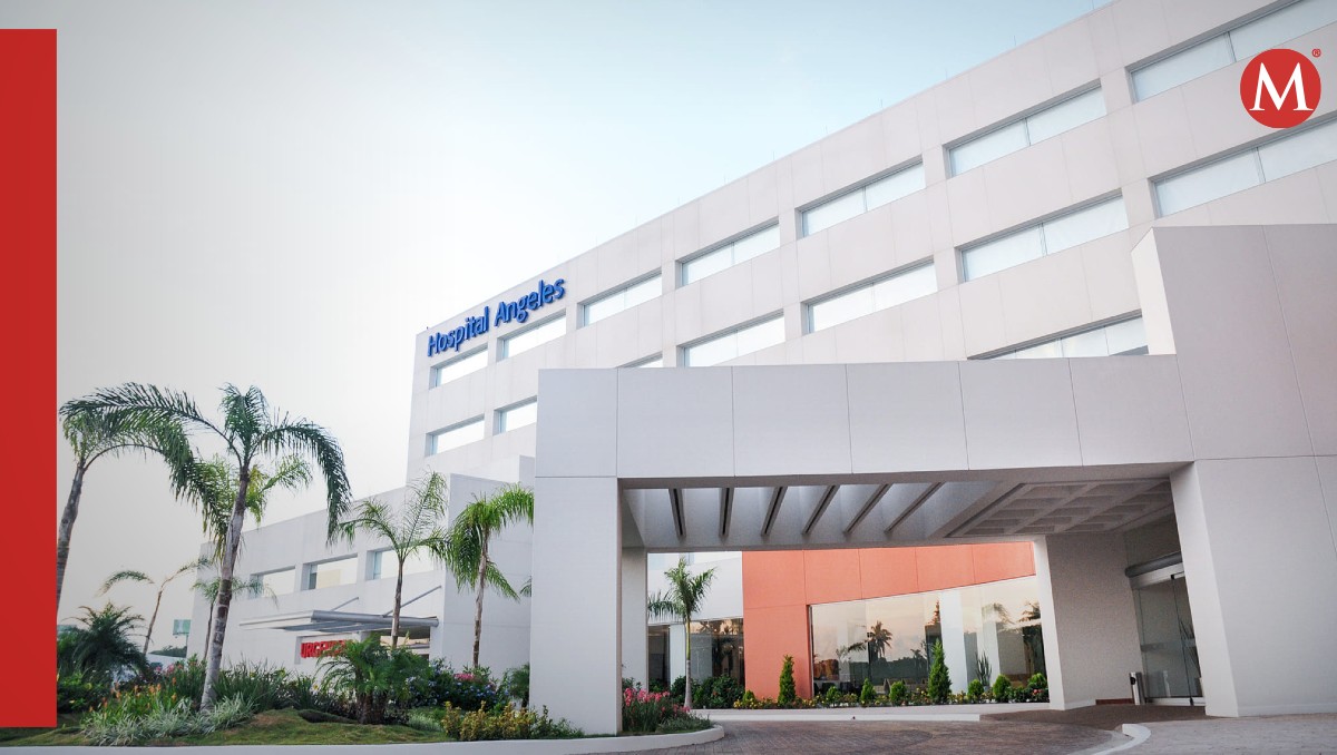 Tampico tiene cinco hospitales privados de alto nivel.