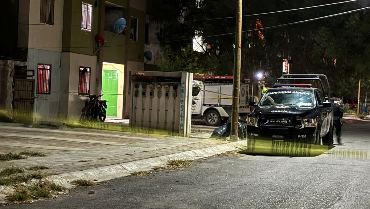 La víctima mortal fue identificada como Cruz Alejandro Berlanga Hernández, de 28 años. Leyda Estrada