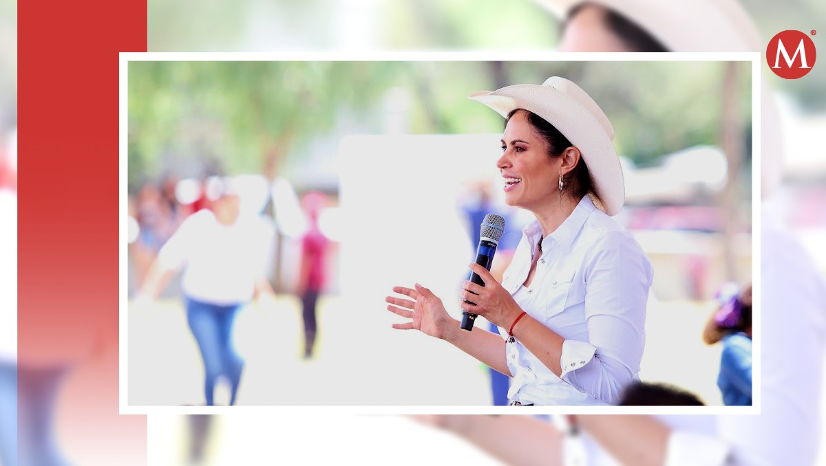 Ale Gutiérrez rendirá su tercer informe de gobierno en Plaza Principal | Especial