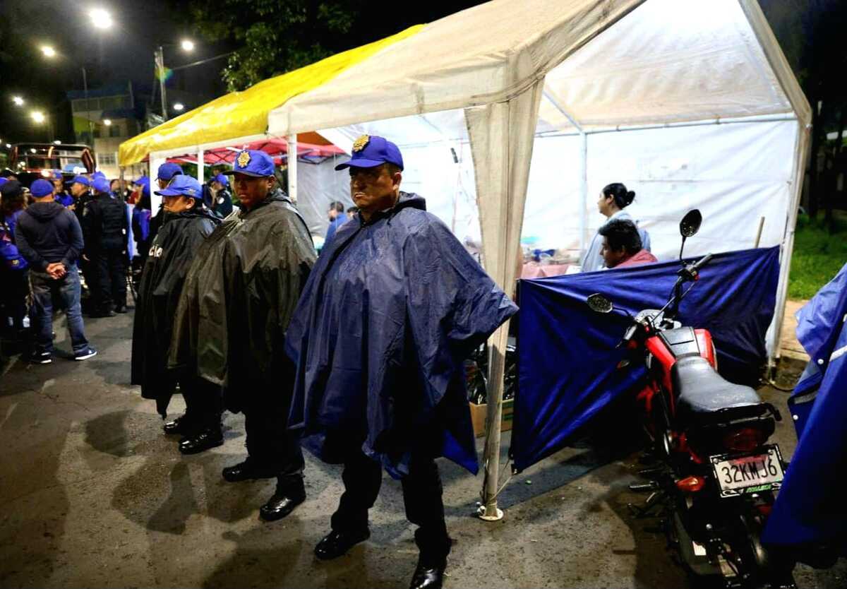 Disminuyen chelerías y venta de alcohol ilegal a menores en Coyoacán / Cortesía