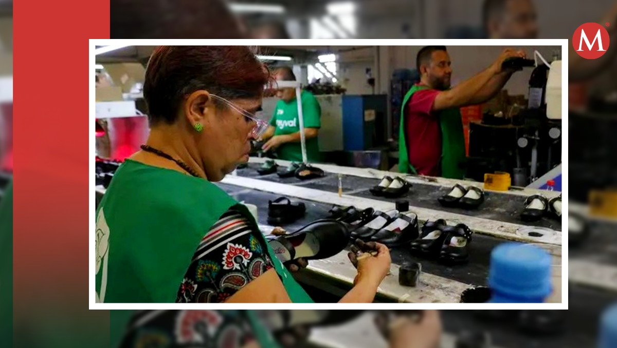 León invierte más de 8 mdp al sector calzado tras competencia china | Especial