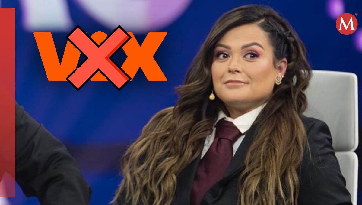 Mariana Echeverría prefiere ver Netflix | Especial