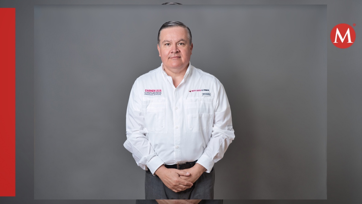 Muere Roberto Maldonado Siller, síndico electo de Nuevo Laredo.