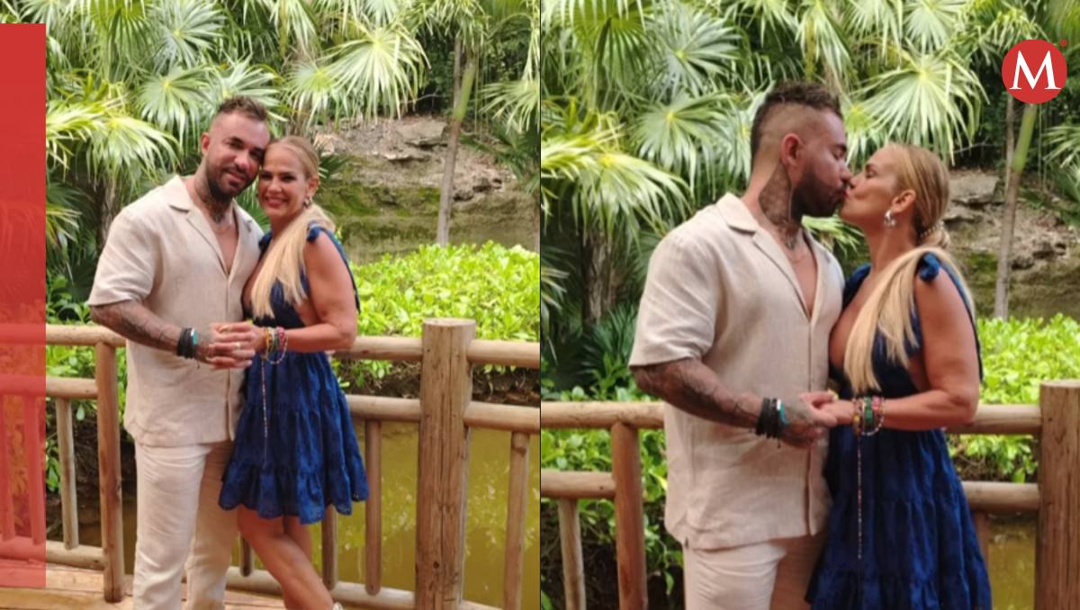 Niurka ya vive con su nuevo novio | Especial