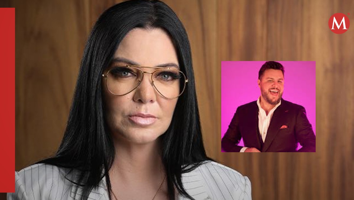 Paola contó esto en el podcast de Poncho de Nigris y Wendy Guevara | Especial