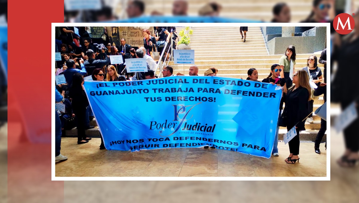 Reforma judicial pone en riesgo la independencia de México | Juan Pablo Hernández