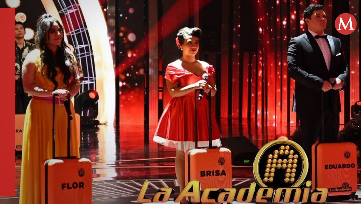 La Academia llevó a cabo el séptimo concierto, por lo que hay un nuevo eliminado del reality | Especial