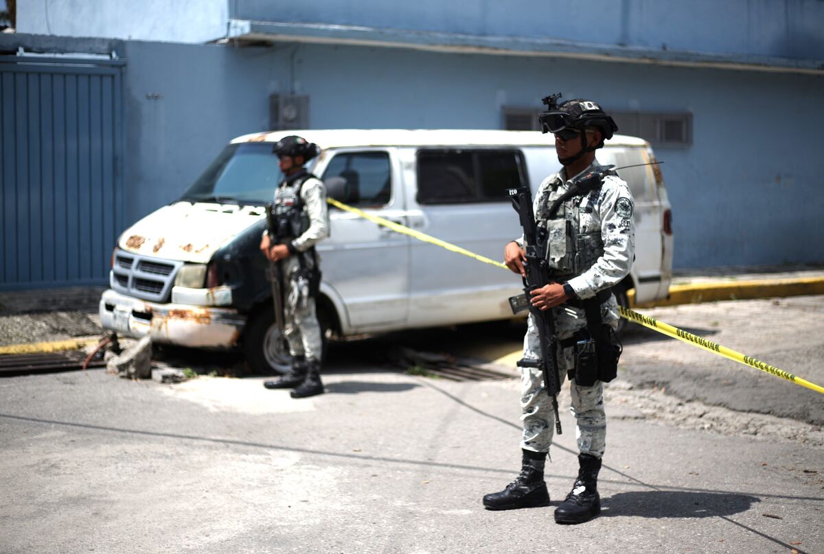 Avances en seguridad: 78.5% de policías mexicanos ya cuentan con certificación. | Cuartoscuro