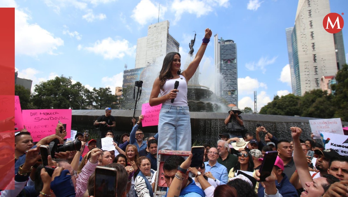 La constancia de mayoría de Rojo de la Vega quedó inválida. | Ariana Pérez