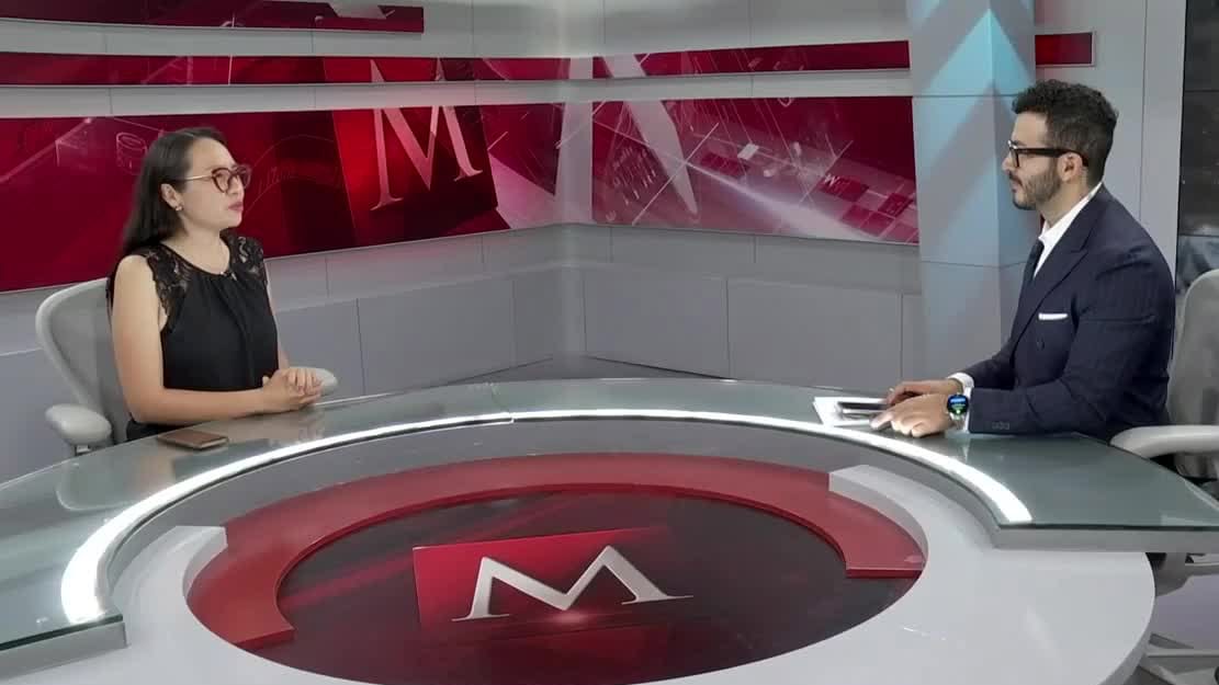 En la administración actual se crearon 23 nuevas áreas naturales