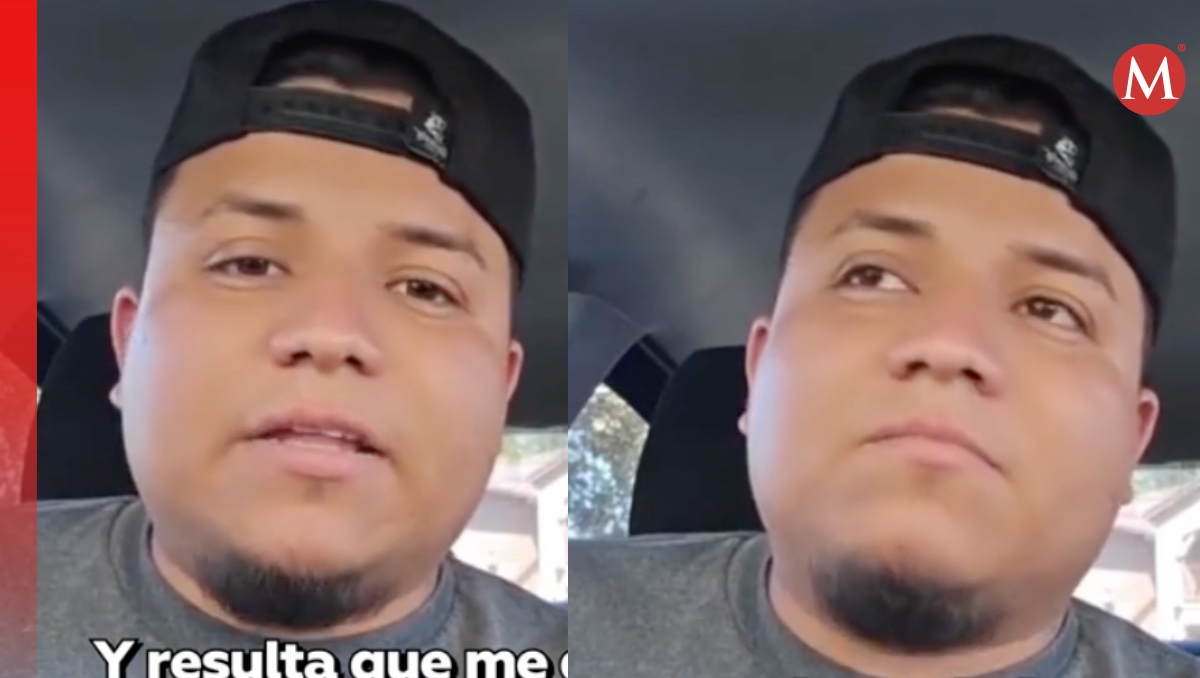 Inmigrante revela qué pasó con sus ahorros. | ESPECIAL