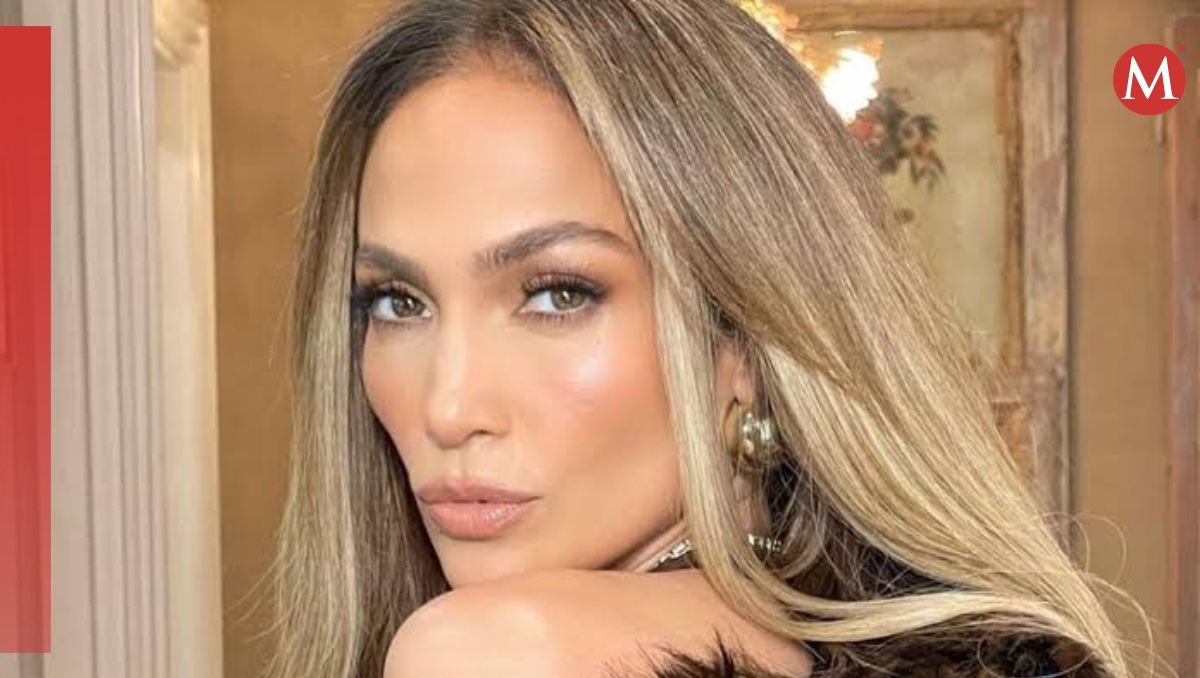 JLo compartió fotos sugerentes tras su separación con Ben Affleck