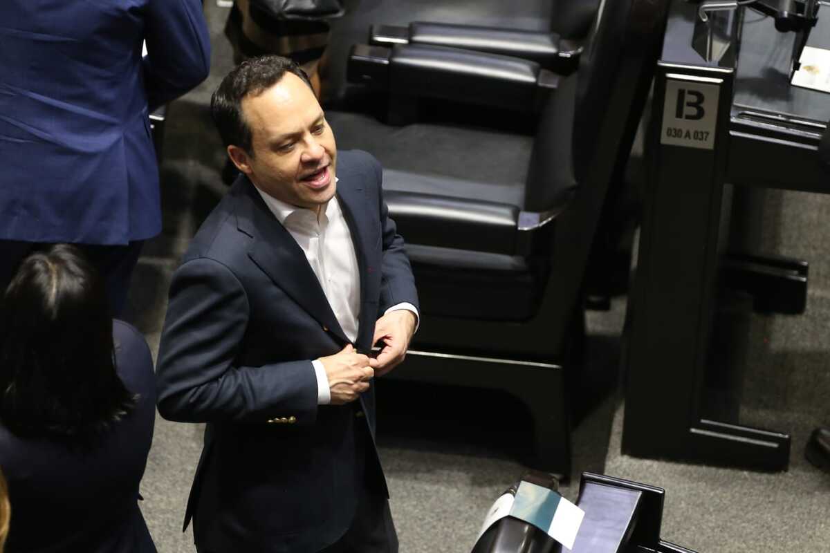 Movimiento Ciudadano critica reformas de AMLO | Octavio Hoyos