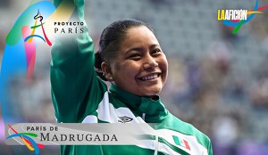 Resumen de lo que pasó HOY 1 de septiembre en la madrugada en los Juegos Paralímpicos de París 2024.