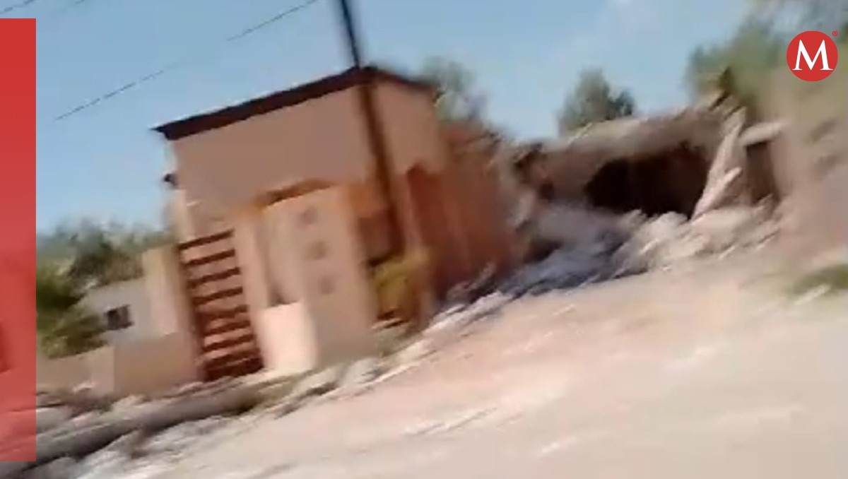 Se descartó que se tratara de un ataque armado. | Especial