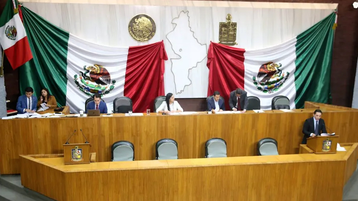 TEPJF retira curules a mujeres para equilibrar paridad en Congreso de NL